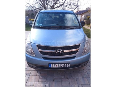 HYUNDAI H-1 Bus Tour 2.5 CRDi LP Comfort