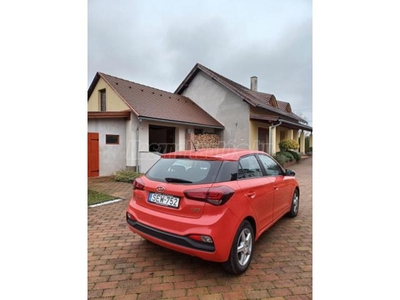 HYUNDAI I20 1.25 LP Life Plus