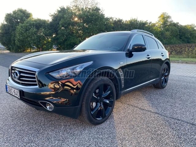 INFINITI QX70 3.0 d S Premium (Automata)