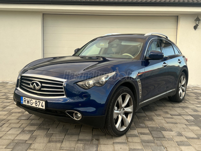 INFINITI QX70 3.0 d S Premium (Automata) EU6