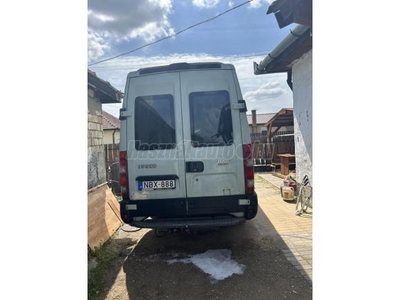 IVECO DAILY 35 C 14