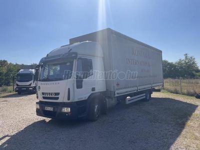 IVECO Eurocargo 120E25