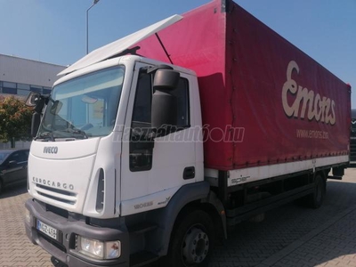 IVECO Eurocargo 120E250