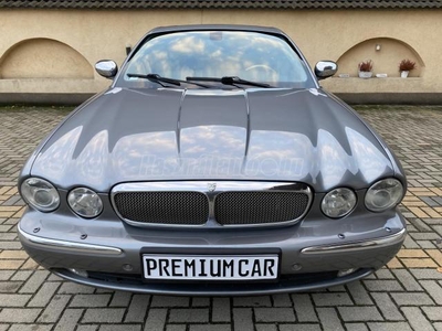 JAGUAR XJ6 2.7 D Executive (Automata)