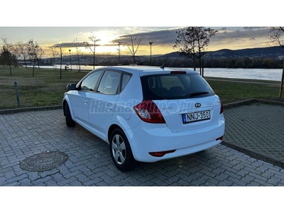 KIA CEE'D 1.6 CRDi LX EURO5