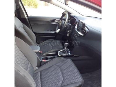 KIA CEE'D SW 1.4 CVVT Gold