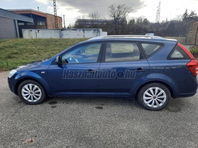 KIA CEE'D SW 1.4 EX Limited