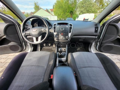 KIA CEE'D SW ED 1.4