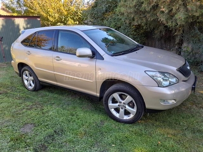 LEXUS RX 300 Executive (Automata)