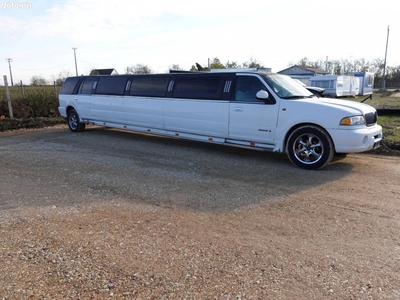 Lincoln Navigator