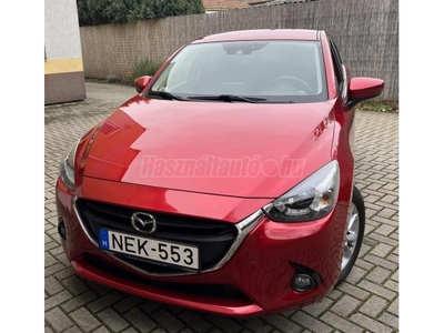 MAZDA 2 1.5 Revolution