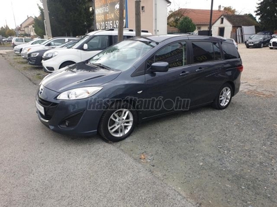 MAZDA 5 1.8 TX 7.szem