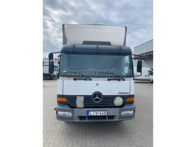 MERCEDES-BENZ Atego 1523 L