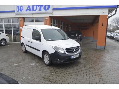 MERCEDES-BENZ CITAN 112 A2