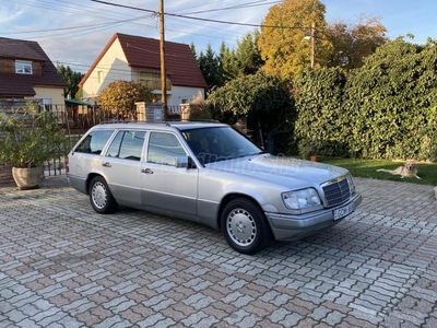 MERCEDES-BENZ E 280 T