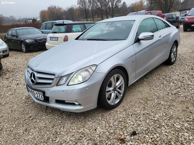 Mercedes-Benz E-Osztály