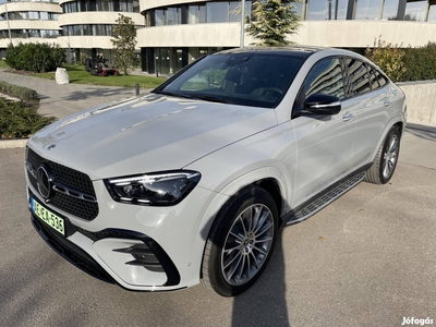 Mercedes-Benz Gle 400 e 4Matic 9G-Tronic Plug-i...