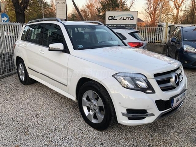 MERCEDES-BENZ GLK 220 CDI BlueEFFICIENCY 4Matic (Automata)