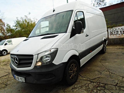 MERCEDES-BENZ SPRINTER 213 CDI 906.613.13