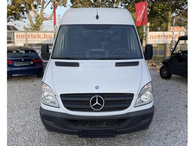 MERCEDES-BENZ SPRINTER 311 CDI L 906.637.13