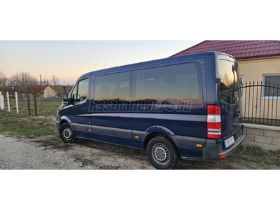 MERCEDES-BENZ SPRINTER 316 CDI 906.733.13