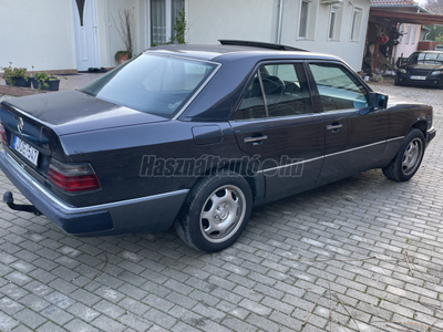 MERCEDES-BENZ W 124