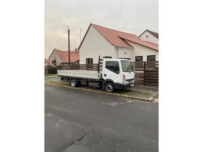 NISSAN CABSTAR 2.5 35.12 S 2500mm