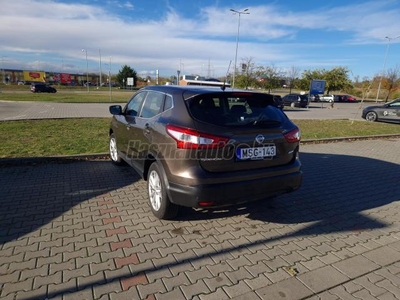 NISSAN QASHQAI 1.6 dCi Acenta