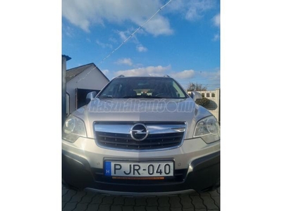 OPEL ANTARA 2.0 CDTI Enjoy