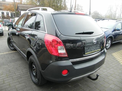 OPEL ANTARA 2.2 CDTI Cosmo Kecskeméten