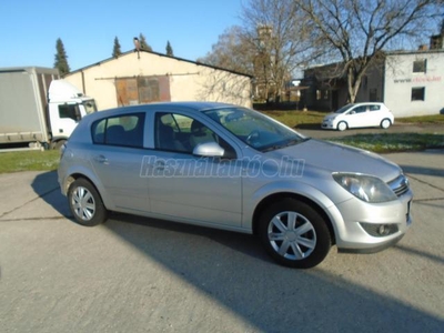 OPEL ASTRA H 1.4 Enjoy FRISS SZERVIZ