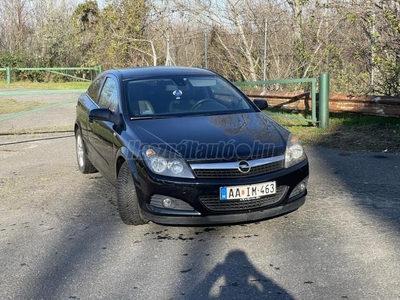 OPEL ASTRA H 1.7 CDTI GTC Cosmo