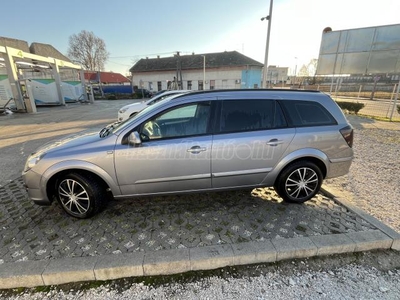 OPEL ASTRA H Caravan 1.9 CDTI Cosmo