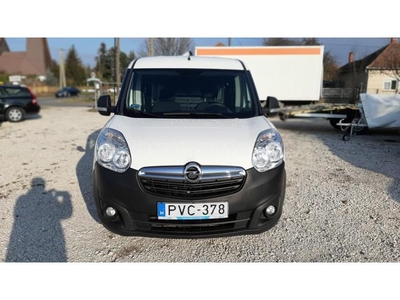 OPEL COMBO Van 1.3 CDTI L1H1 2.2t Combi