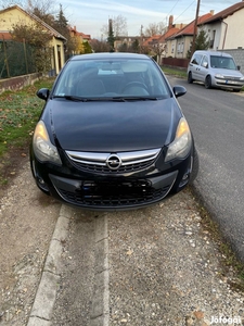 Opel Corsa eladó