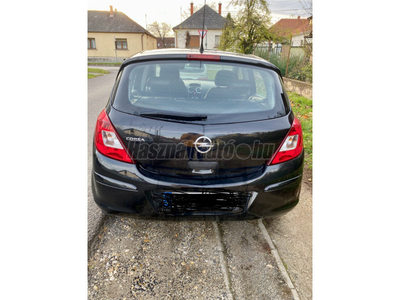 OPEL CORSA D 1.2 Enjoy