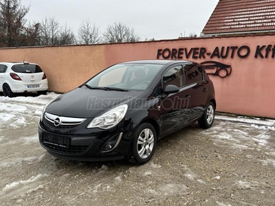 OPEL CORSA D 1.4 Enjoy Alufelni!Bőr Multikormány!