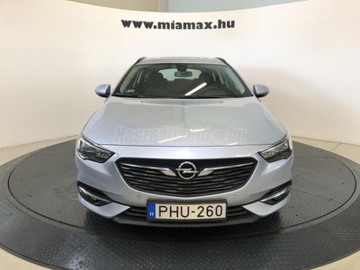 OPEL INSIGNIA Sports Tourer 2.0 CDTI Edition Start Stop 103.409 km! magyar. 1 tulaj. szervizkönyv. ÁFA tartalmas számla