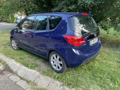 OPEL MERIVA B 1.4 Active