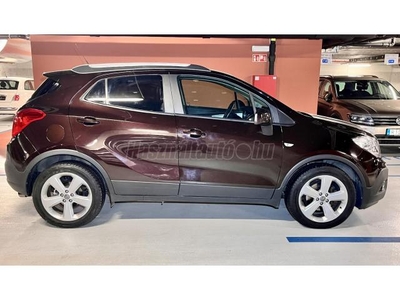 OPEL MOKKA 1.4 T Enjoy AWD Start-Stop Összkerék