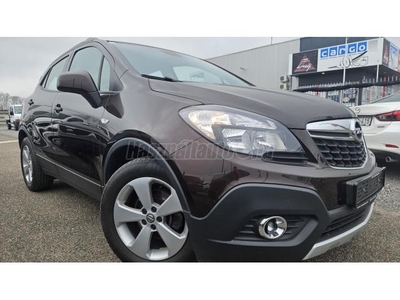 OPEL MOKKA 1.6 Selection Start-Stop EURO6 94e km!!!!