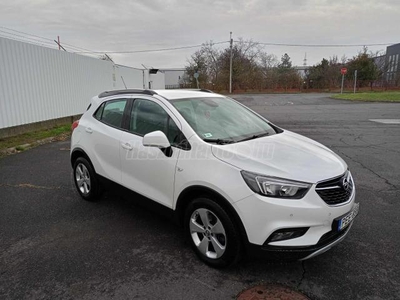 OPEL MOKKA X 1.6 Enjoy Start-Stop Km. óra állás: 18.067 KM!