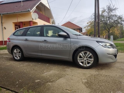 PEUGEOT 308 SW 1.2 PureTech Access