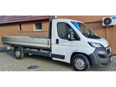 PEUGEOT BOXER 2.0 BlueHDI 350 PTC L4 Access Heavy EURO6