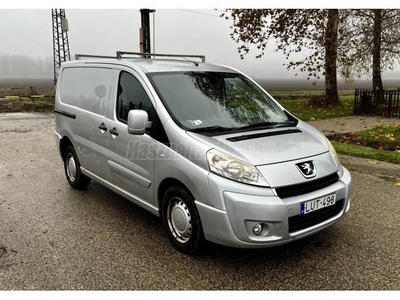 PEUGEOT EXPERT Tepee 2.0 HDi L2 Sphere