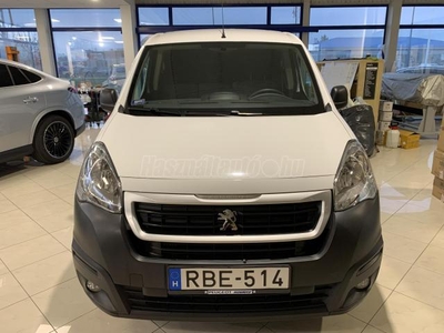 PEUGEOT PARTNER 1.6 BlueHDi Active L1 EURO6 20.000.- Km!!!