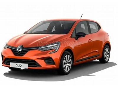 RENAULT CLIO 1.0 TCe Evolution WINTER EDITION! THM THM 4.9%-7.9%