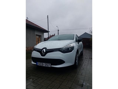 RENAULT CLIO 1.5 dCi Energy Alizé EURO6