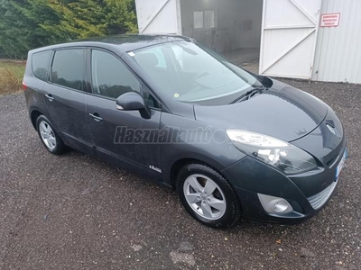 RENAULT GRAND SCENIC Scénic 1.6 16V Dynamique 7 személyes!