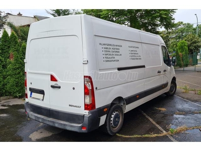 RENAULT MASTER 2.3 dCi L3H2P3 MA N1